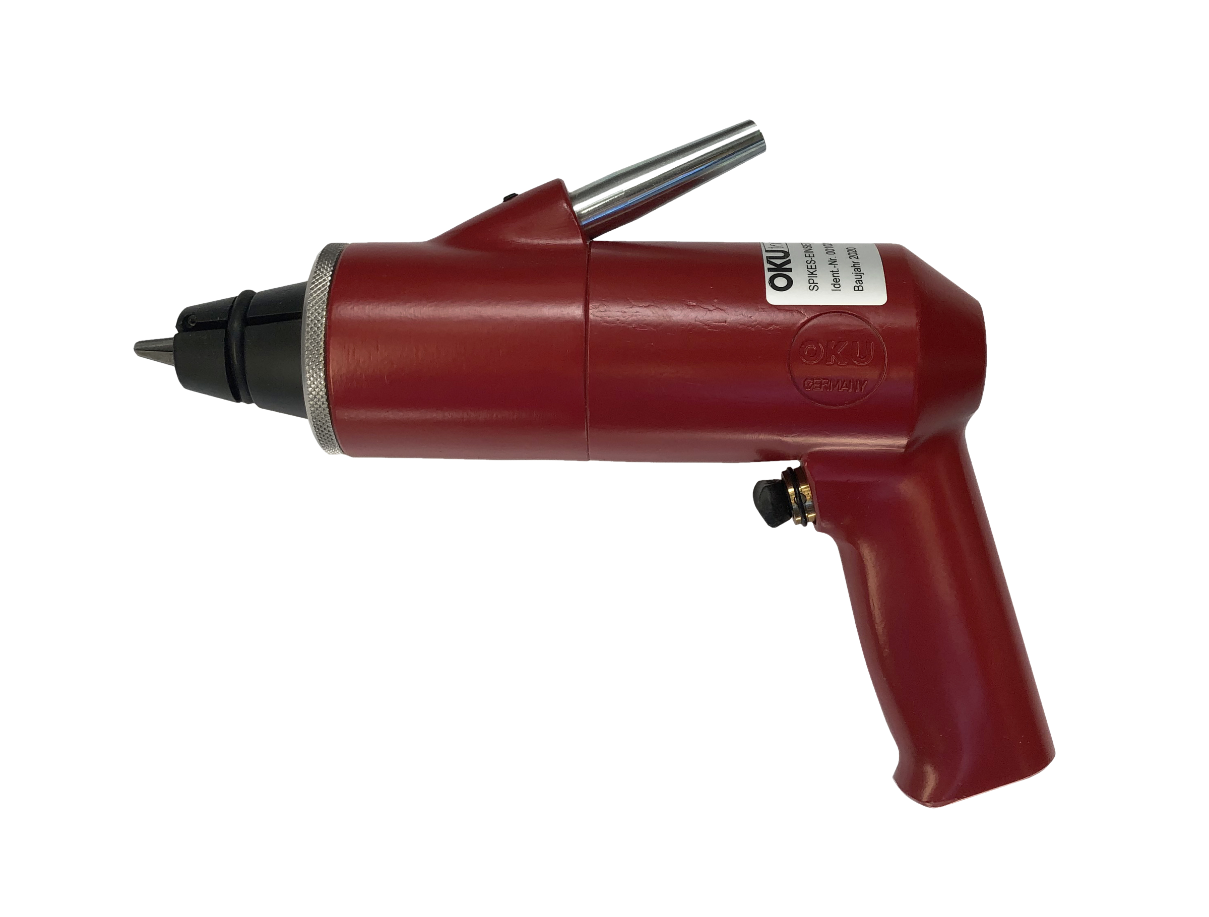 Шиповальный пистолет EPK-6,5